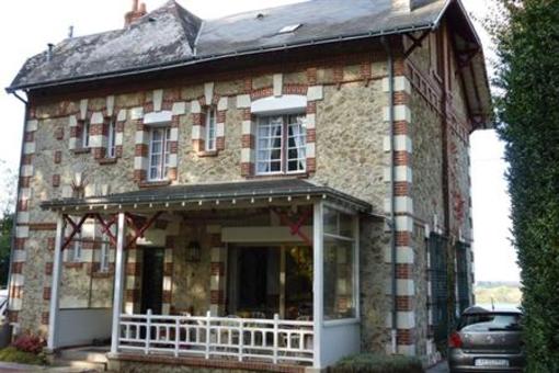 фото отеля Le Buisson Bed & Breakfast