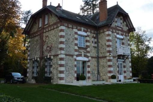 фото отеля Le Buisson Bed & Breakfast