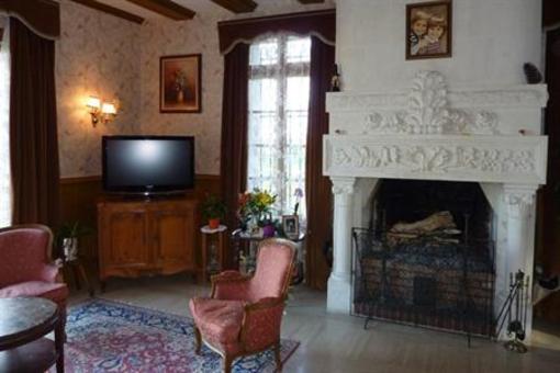 фото отеля Le Buisson Bed & Breakfast