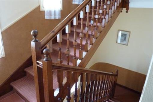 фото отеля Le Buisson Bed & Breakfast