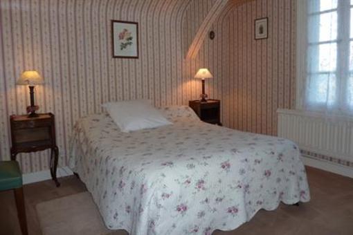 фото отеля Le Buisson Bed & Breakfast