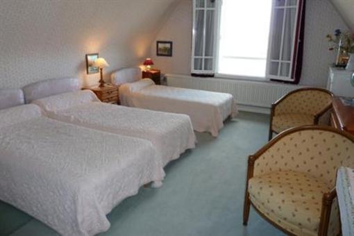 фото отеля Le Buisson Bed & Breakfast
