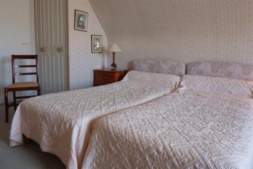 фото отеля Le Buisson Bed & Breakfast