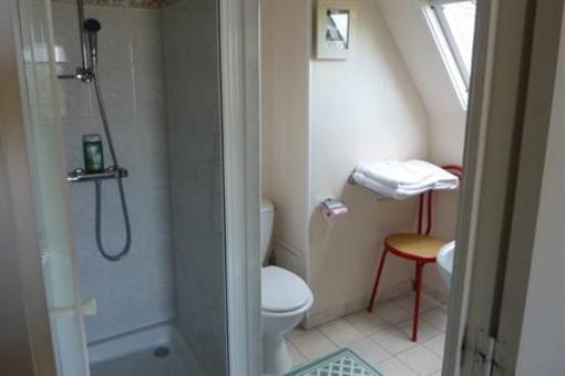 фото отеля Le Buisson Bed & Breakfast