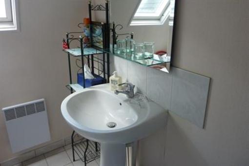 фото отеля Le Buisson Bed & Breakfast