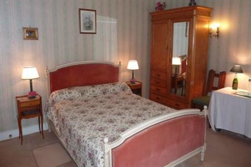 фото отеля Le Buisson Bed & Breakfast