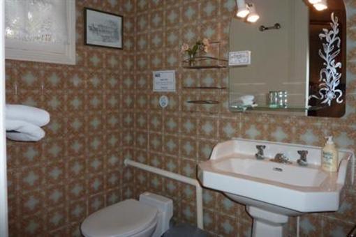 фото отеля Le Buisson Bed & Breakfast