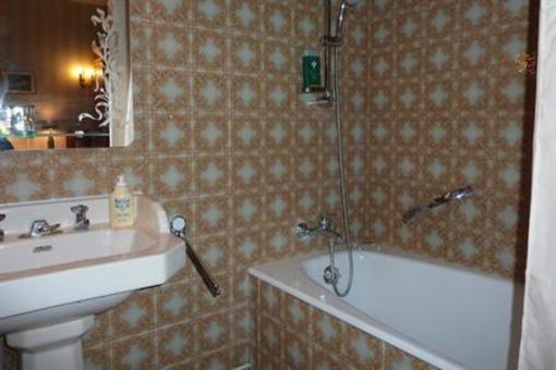 фото отеля Le Buisson Bed & Breakfast