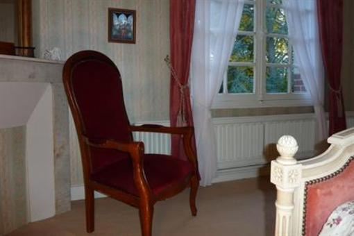 фото отеля Le Buisson Bed & Breakfast
