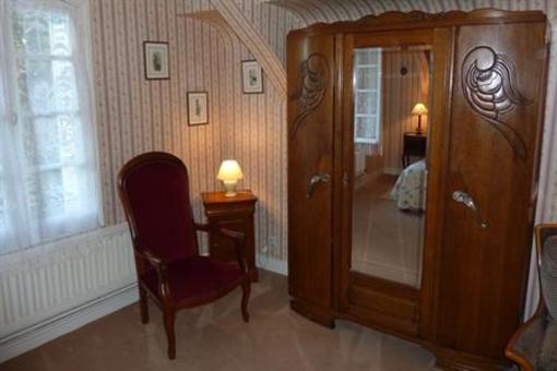 фото отеля Le Buisson Bed & Breakfast