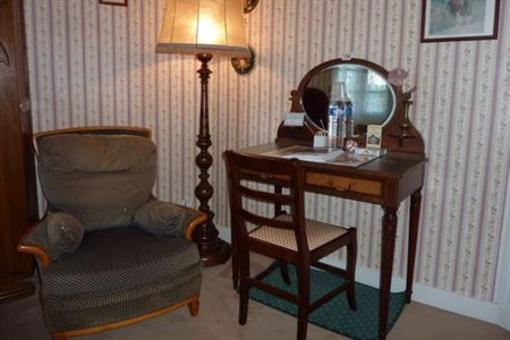 фото отеля Le Buisson Bed & Breakfast