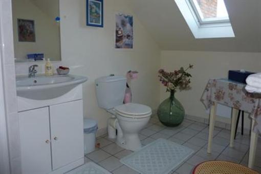 фото отеля Le Buisson Bed & Breakfast