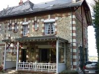 Le Buisson Bed & Breakfast