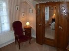 фото отеля Le Buisson Bed & Breakfast