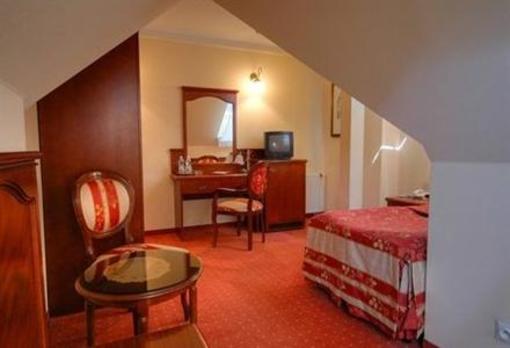 фото отеля Villa Royal Hotel Ostrow Wielkopolski