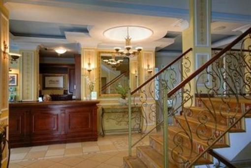 фото отеля Villa Royal Hotel Ostrow Wielkopolski