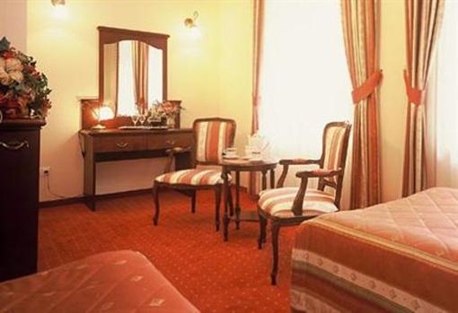 фото отеля Villa Royal Hotel Ostrow Wielkopolski