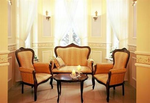 фото отеля Villa Royal Hotel Ostrow Wielkopolski