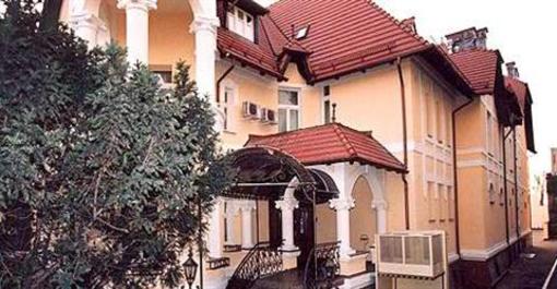 фото отеля Villa Royal Hotel Ostrow Wielkopolski