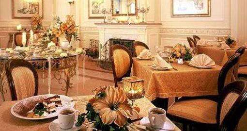фото отеля Villa Royal Hotel Ostrow Wielkopolski