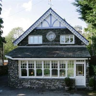 фото отеля The Coach House Windermere