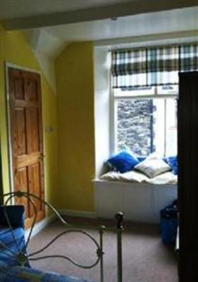 фото отеля The Coach House Windermere