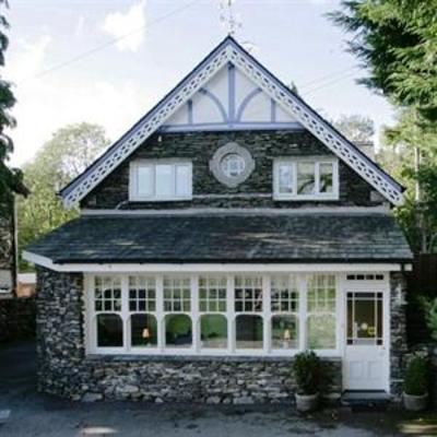 фото отеля The Coach House Windermere