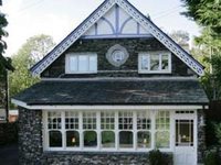 The Coach House Windermere
