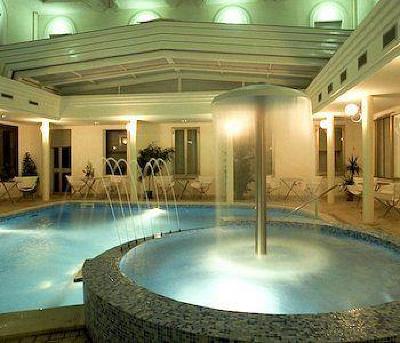 фото отеля Hotel Agostini