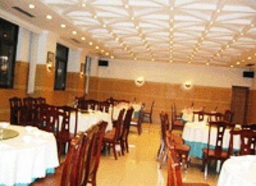 фото отеля Huayang Business Hotel Hangzhou