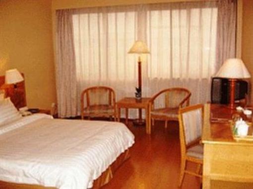 фото отеля Huayang Business Hotel Hangzhou