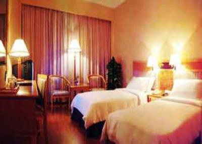 фото отеля Huayang Business Hotel Hangzhou