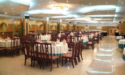 фото отеля Huayang Business Hotel Hangzhou
