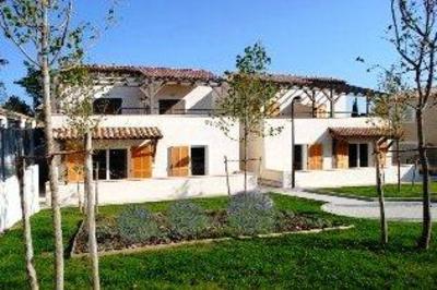 фото отеля Residence Nemea Les Mazets Du Ventoux