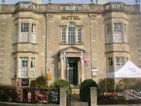 The Polebarn Hotel