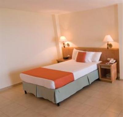 фото отеля Hotel La Sierra
