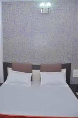 фото отеля Skylon Hotel Gandhinagar