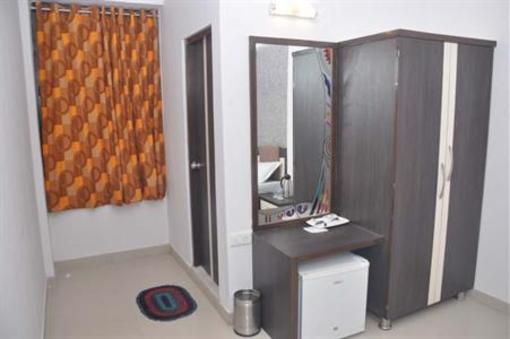 фото отеля Skylon Hotel Gandhinagar
