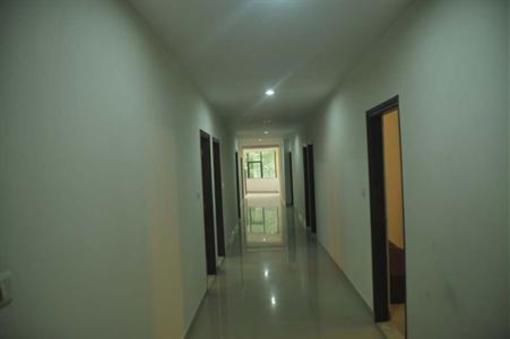 фото отеля Skylon Hotel Gandhinagar