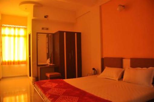 фото отеля Skylon Hotel Gandhinagar