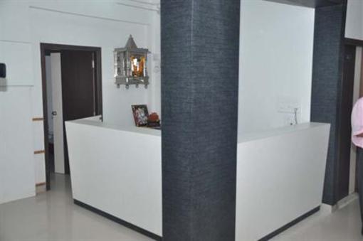 фото отеля Skylon Hotel Gandhinagar