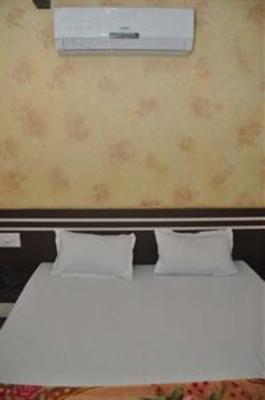фото отеля Skylon Hotel Gandhinagar