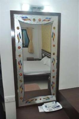фото отеля Skylon Hotel Gandhinagar