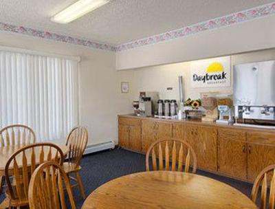 фото отеля Days Inn Glendive
