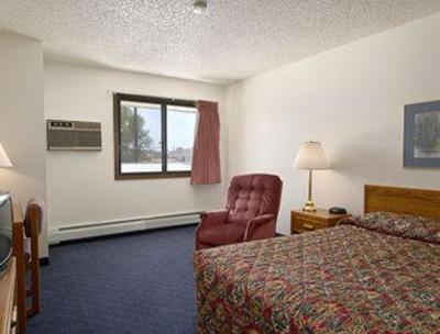 фото отеля Days Inn Glendive