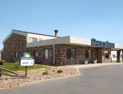 фото отеля Days Inn Glendive