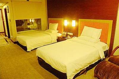 фото отеля Xinglong International Hotel