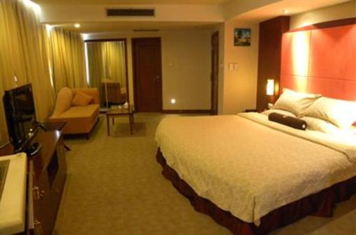 фото отеля Xinglong International Hotel