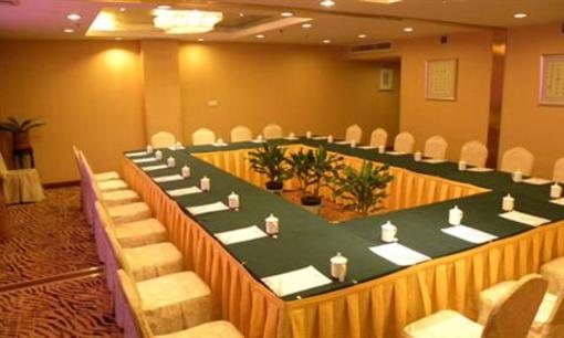 фото отеля Xinglong International Hotel