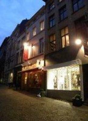 фото отеля City Center Apartments Sablon
